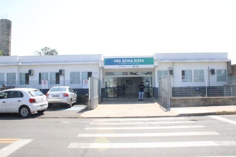 UBS Dona Rosa
