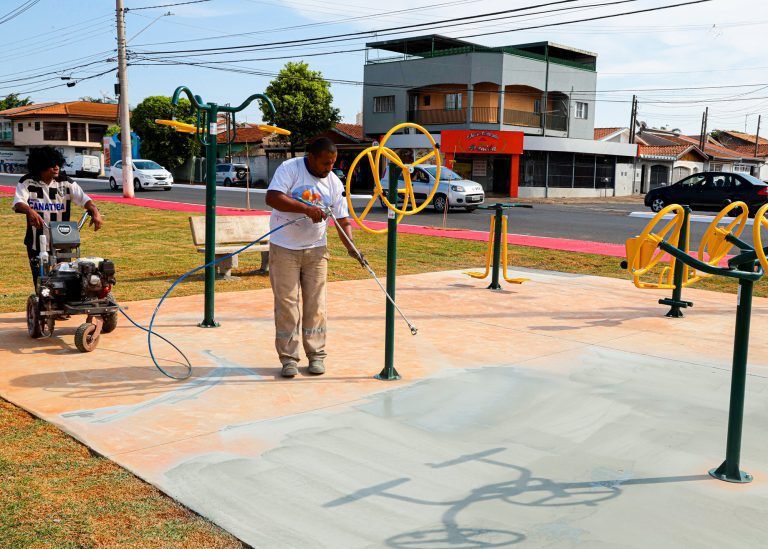 area de lazer sao fernando 10 imprensa