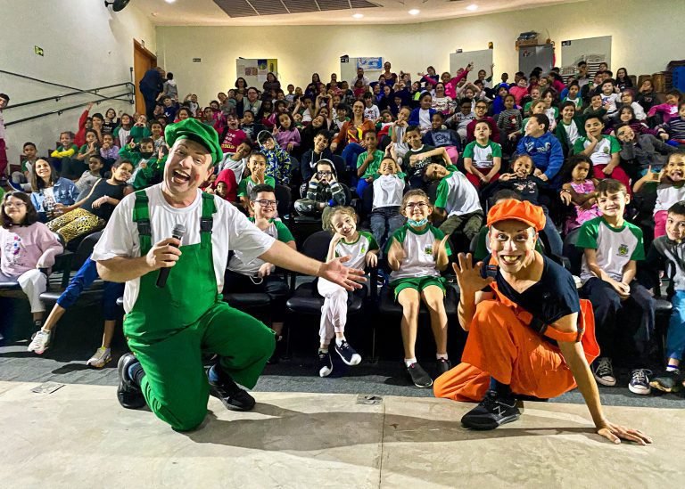 Bosque das Árvores ganha sessões gratuitas de contação de histórias 1 contaçao de historias emei charles imprensa