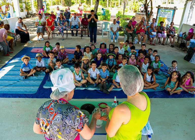 dia da arvore cesb 04 imprensa