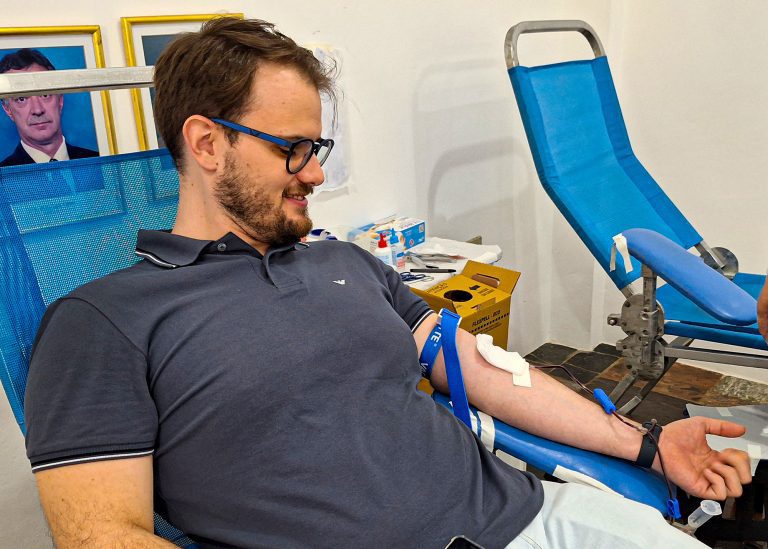 doaçao de sangue 05 imprensa