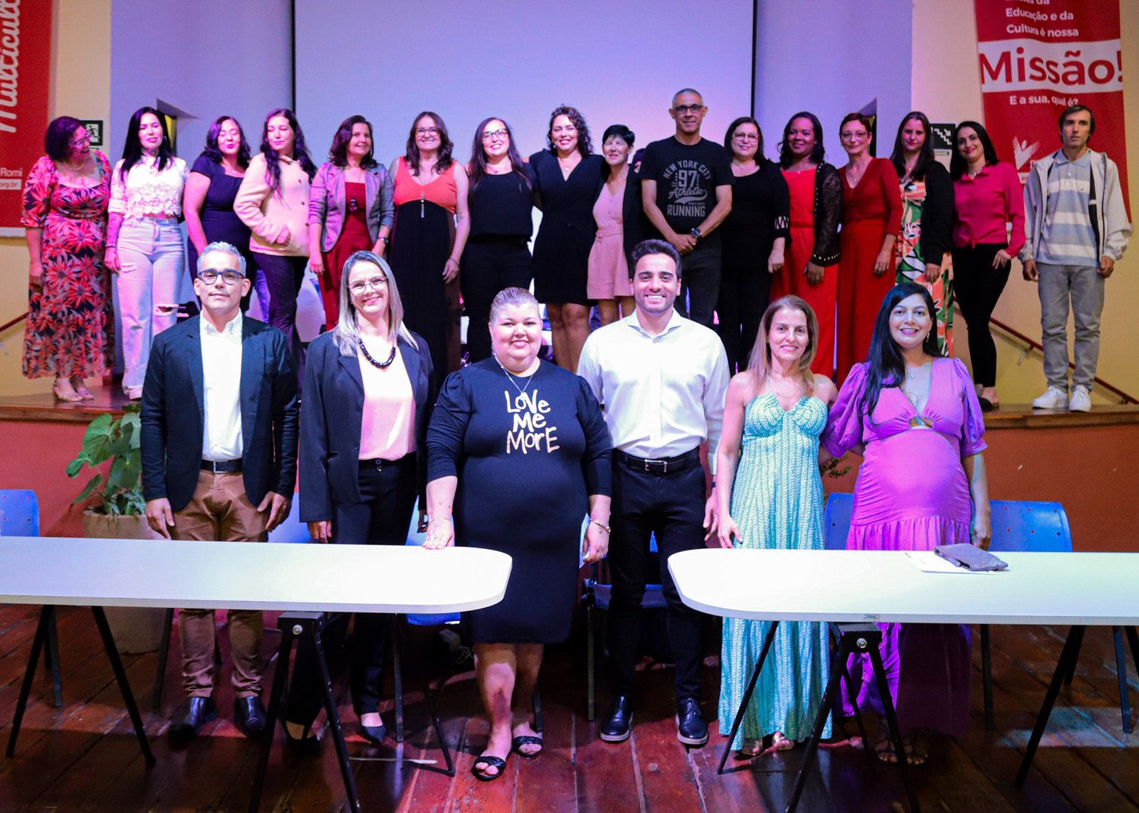 formatura saude com agente 06 imprensa