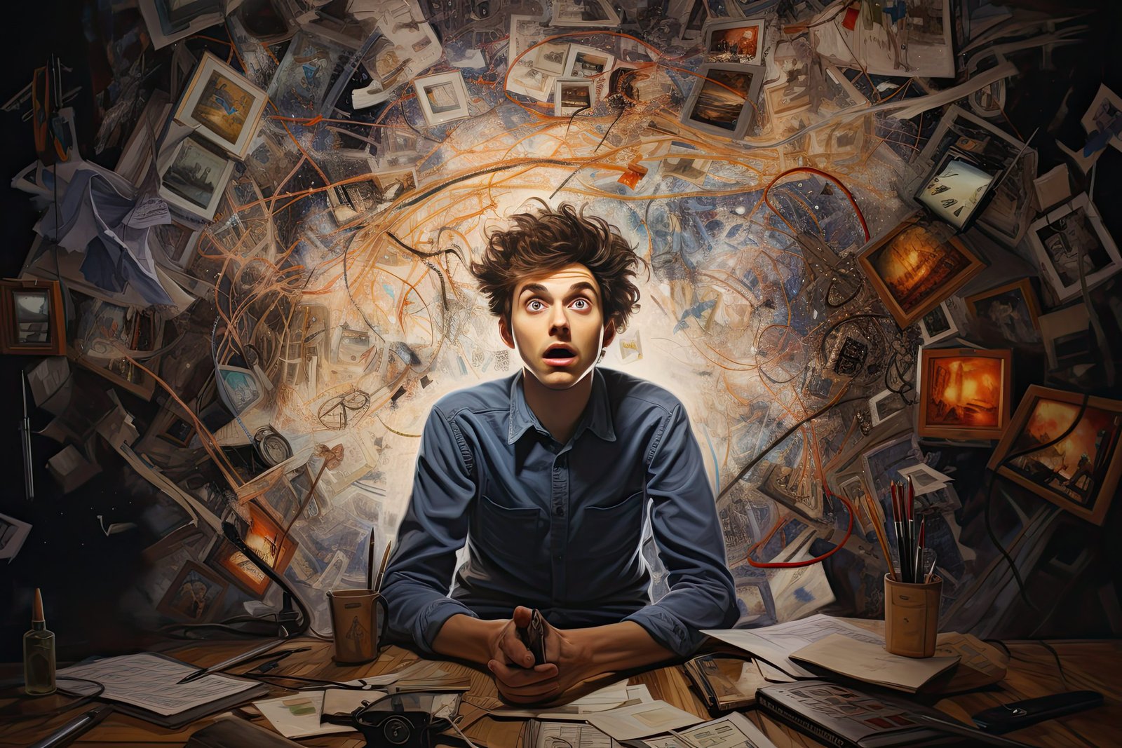 tdah-decisao-fadiga-pessoa-oprimida