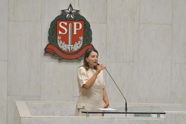 12-10-23-A deputada estadual Professora Bebel estará promovendo sessão solene na Assembleia Legislativa em homenagem ao Dia do Professor