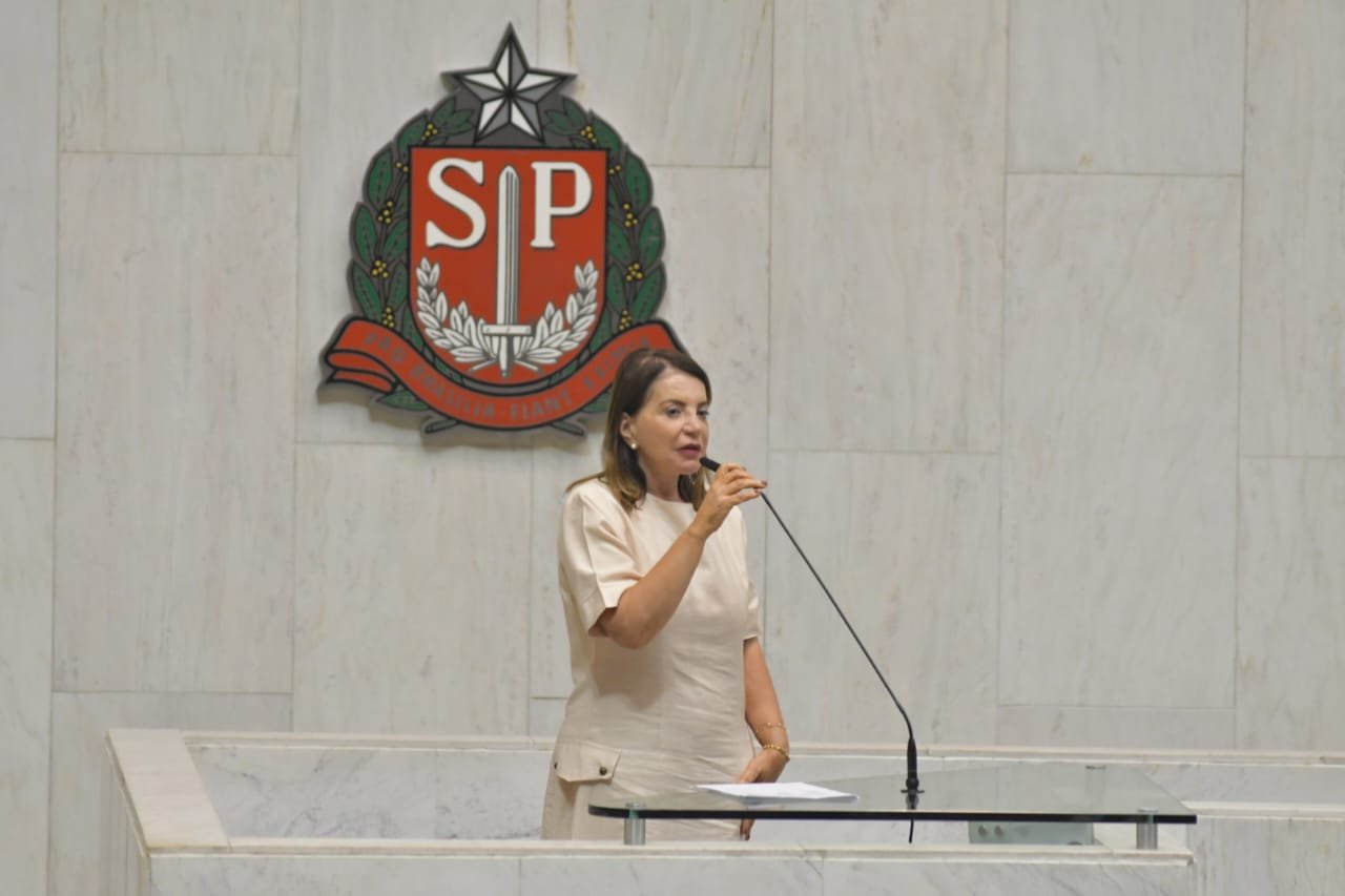 12-10-23-A deputada estadual Professora Bebel estará promovendo sessão solene na Assembleia Legislativa em homenagem ao Dia do Professor