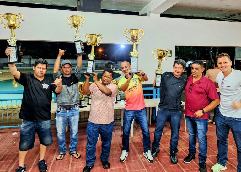 Bar do Paulinho 13 - imprensa