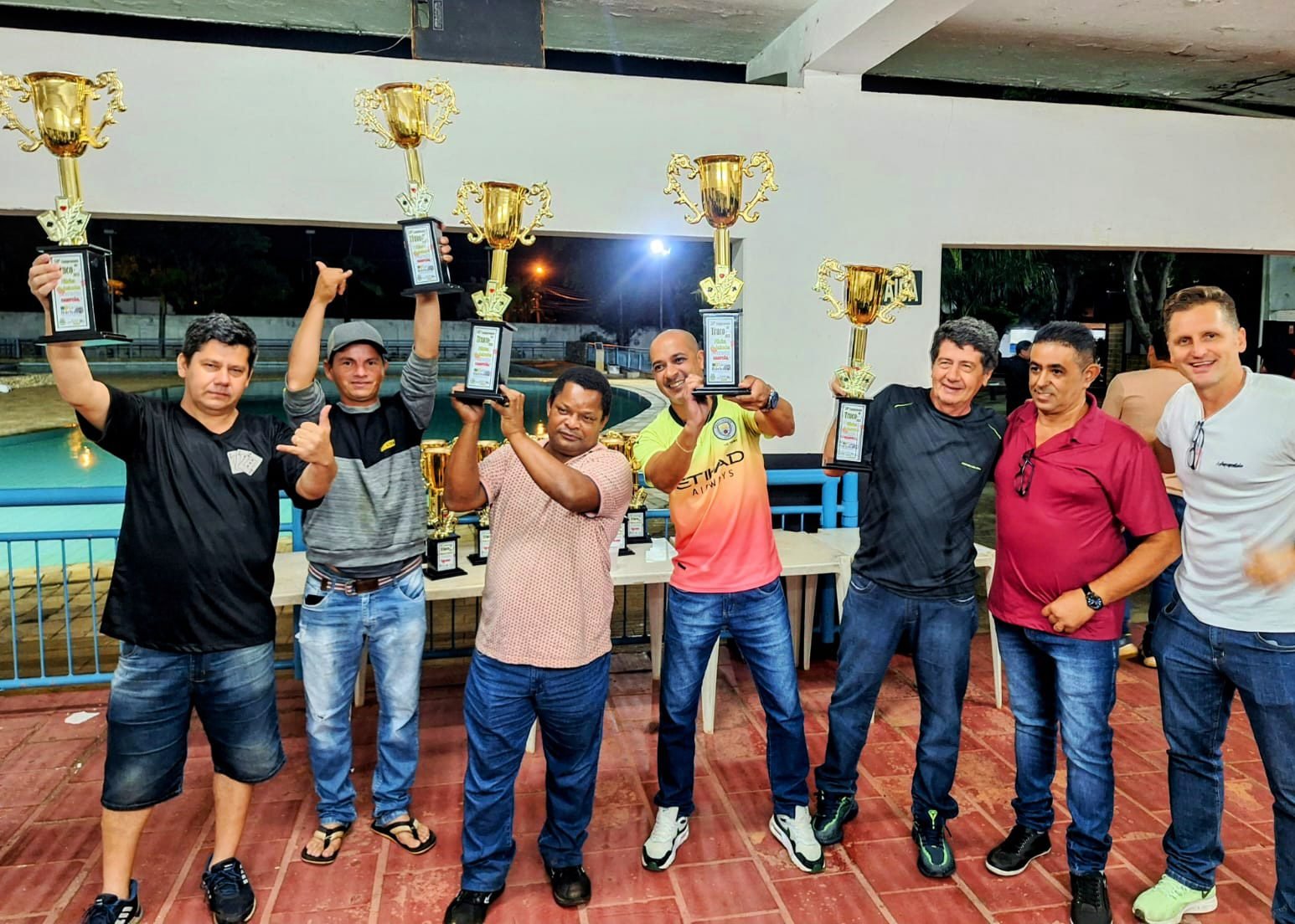 Bar do Paulinho 13 - imprensa