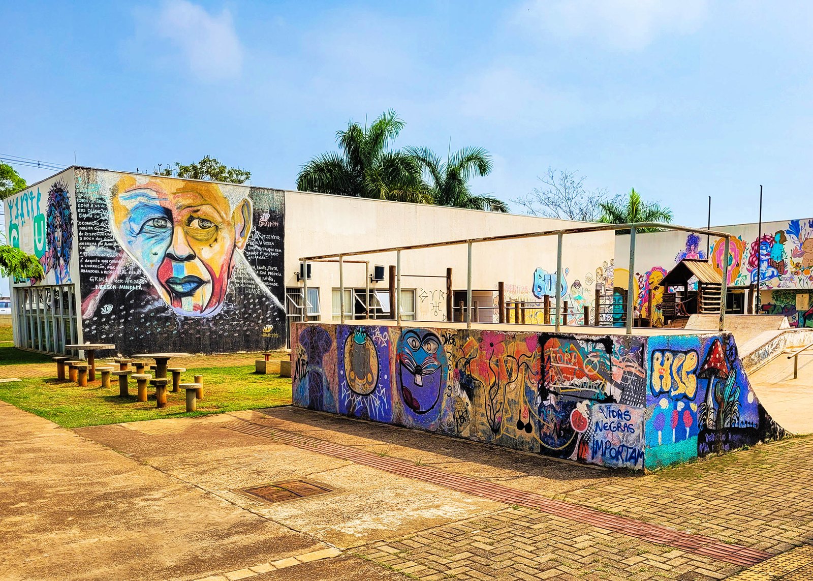 CEU das Artes 01 - imprensa