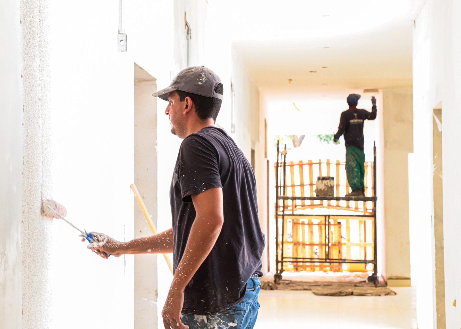 CRS Europa - Imprensa