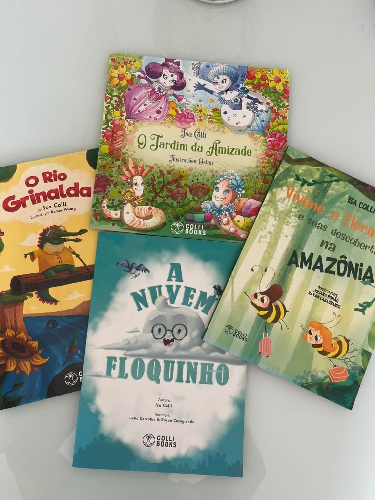 Colli Books sustentabilidade1