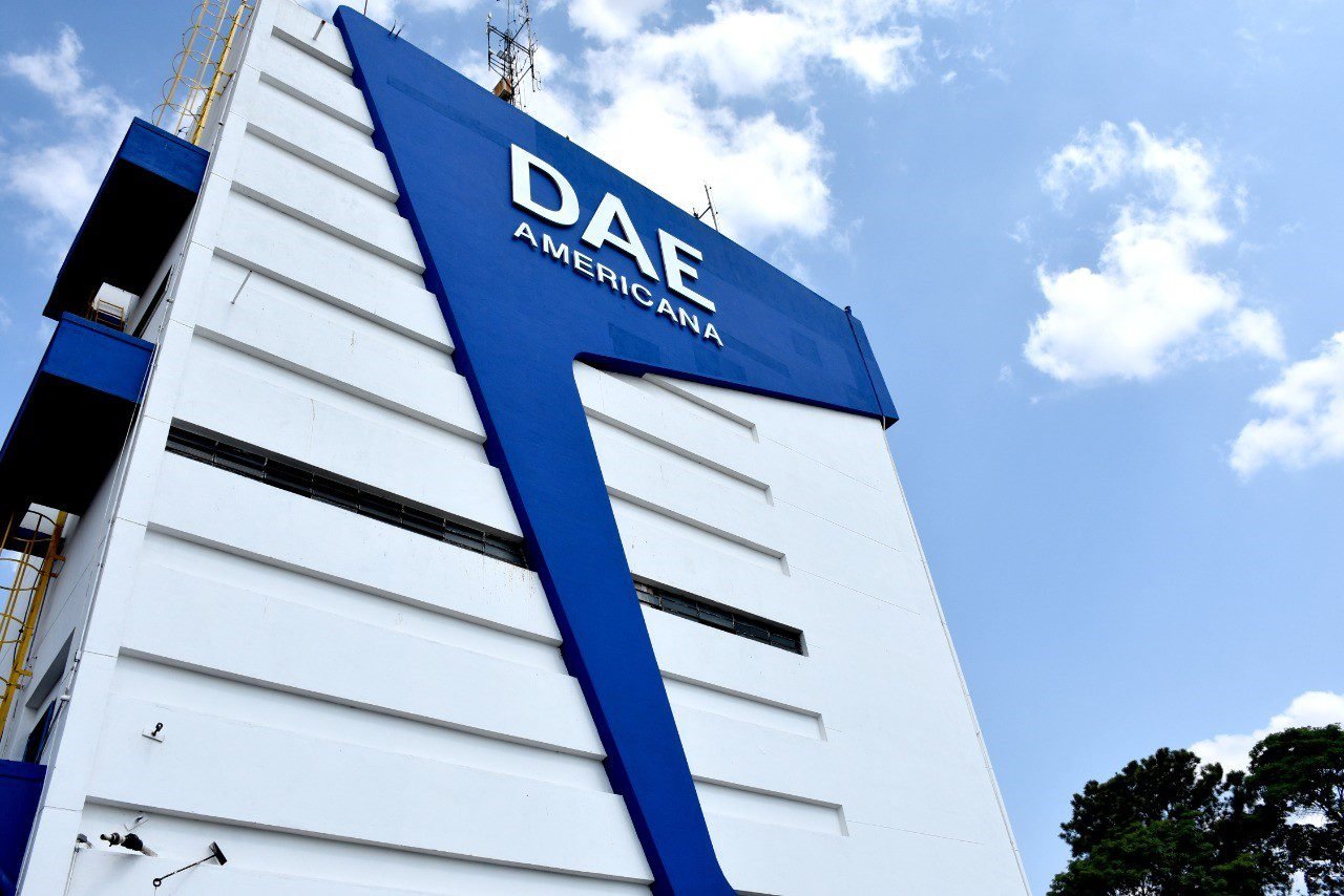 DAE abre concurso público para contratação de procurador jurídico 1 DAE