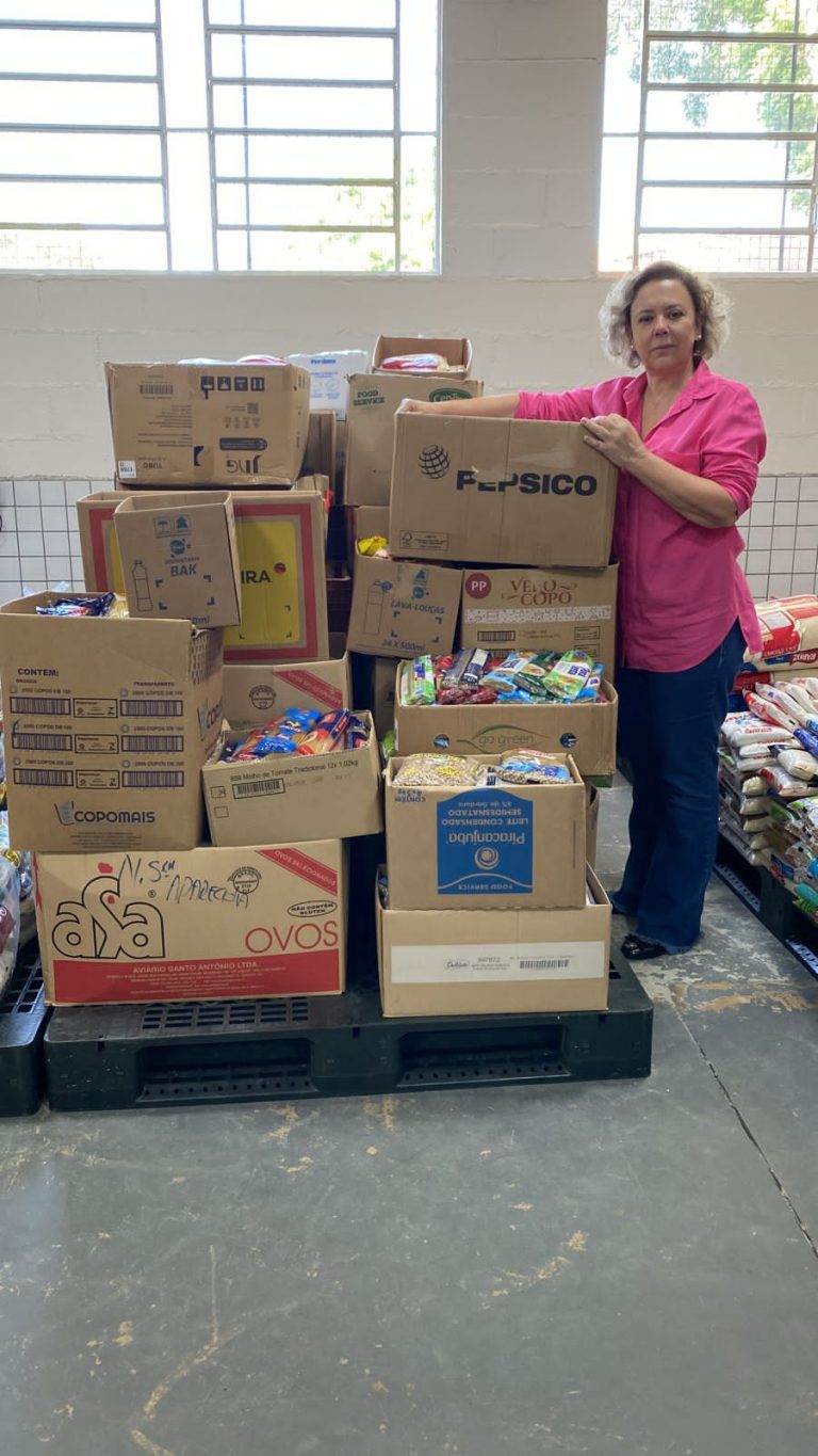 Doações ao Fundo Social (1)