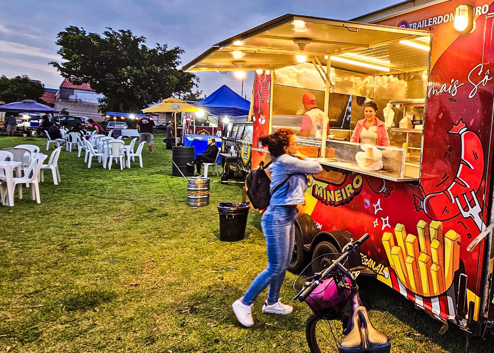 Feira do Produtor Agroecológico e Artesanal divulga agenda até fim do ano 1 Feira do Produtor 06 - imprensa