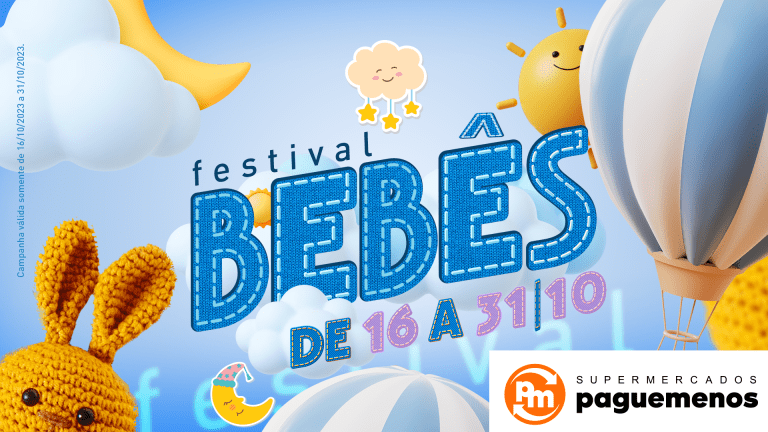 Festival Bebês