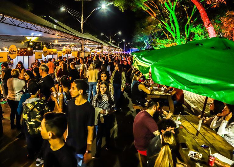 Festival Gastronômico 08 - imprensa