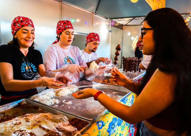 Festival Tradições 13 - imprensa