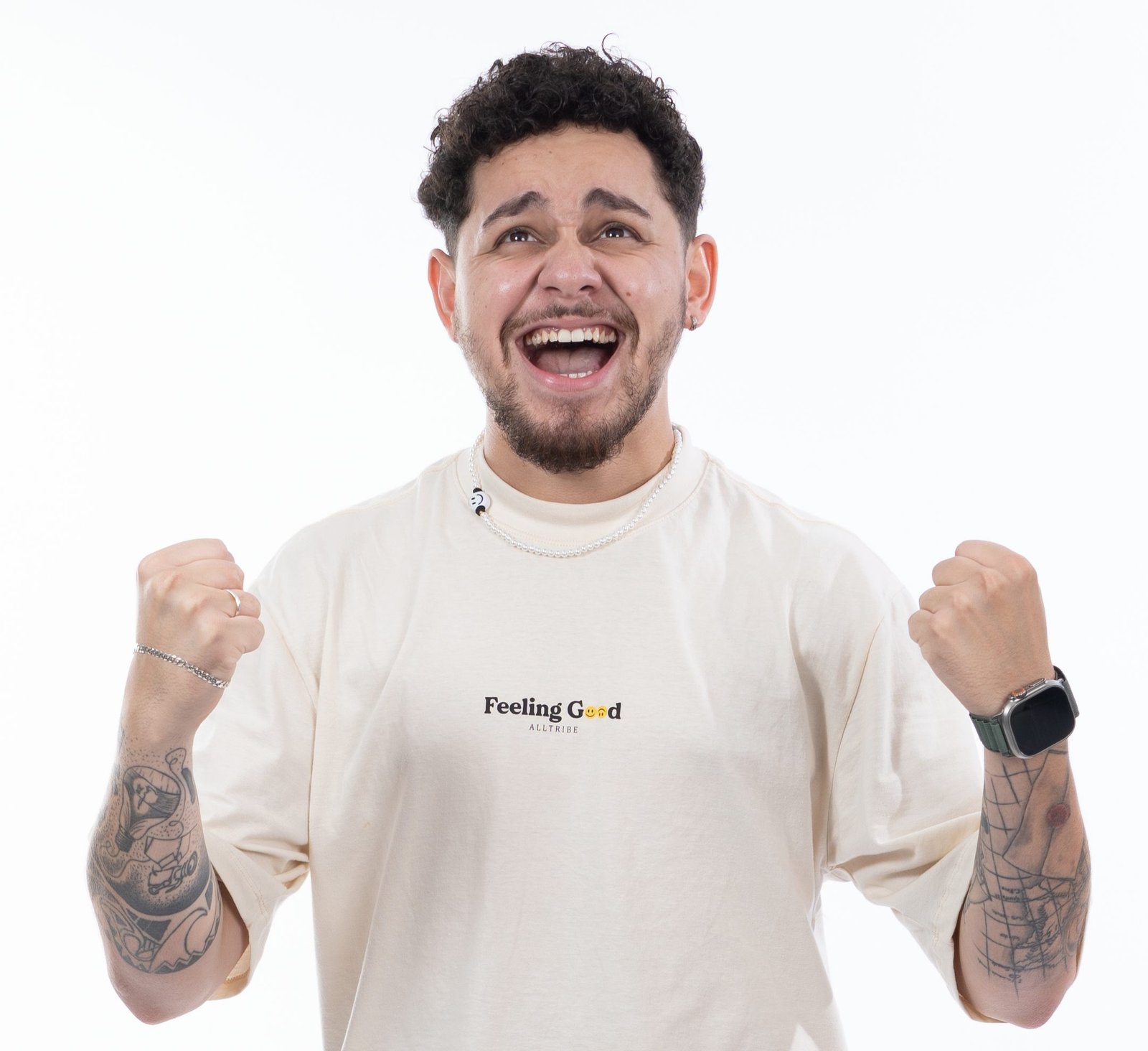 "Na Pegada da Comédia" traz dupla de humoristas ao Teatro Oficina do Estudante 1 Gio-Lisboa--3-