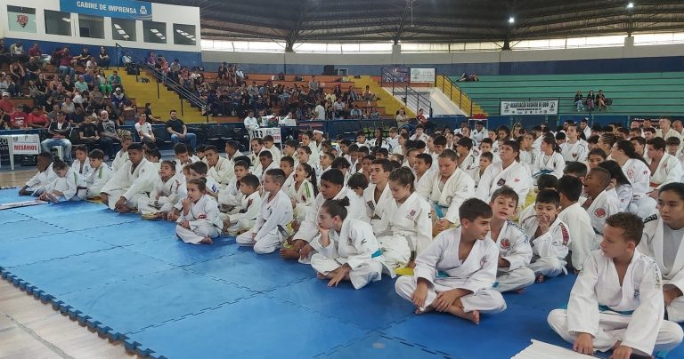 Judocas Escolinha PMNO conquistam medalhas Copa Gita Kioei de São João da Boa Vista (1)