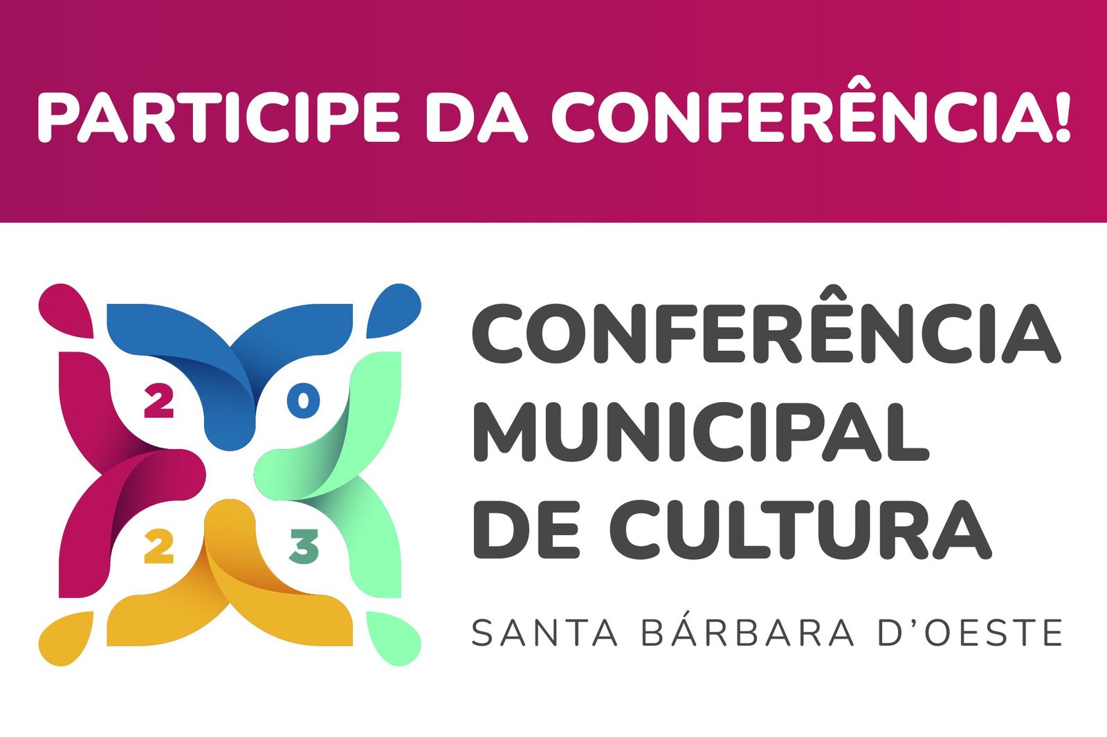 Logotipo Conferência Municipal de Cultura-06
