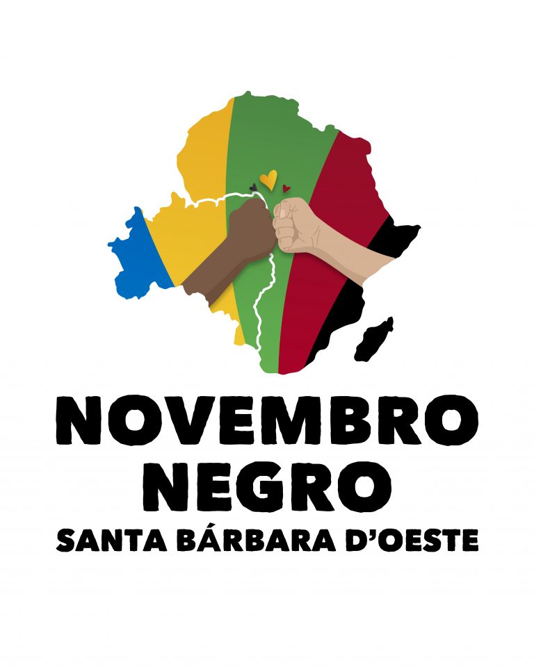 Novembro Negro - Feed