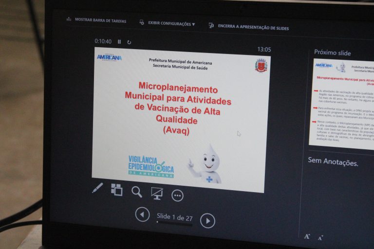 Oficina de microplanejamento em vacinação (3)