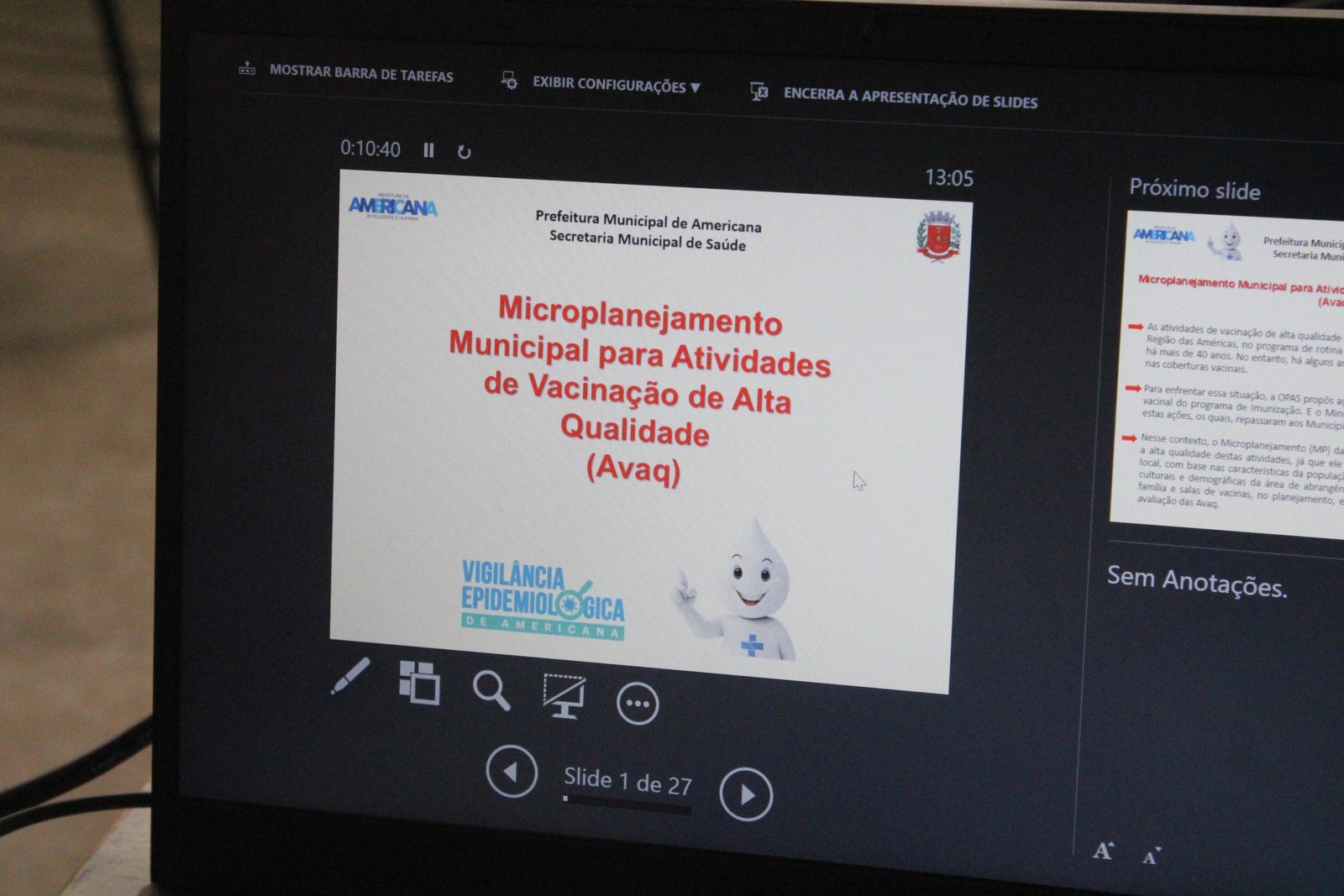 Oficina de microplanejamento em vacinação (3)