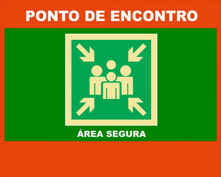 PONTO ENCONTRO - PAE