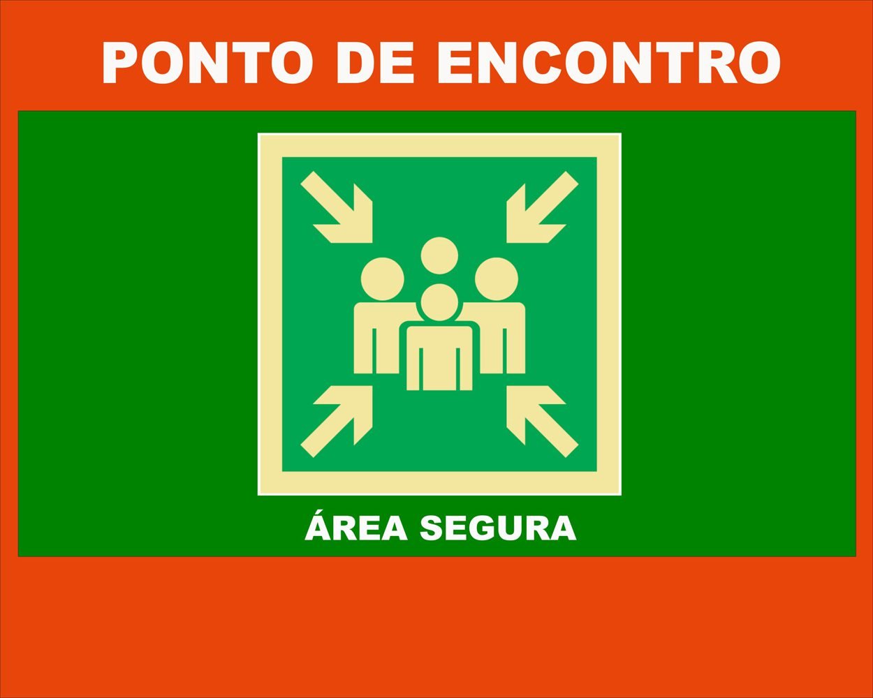 PONTO ENCONTRO - PAE