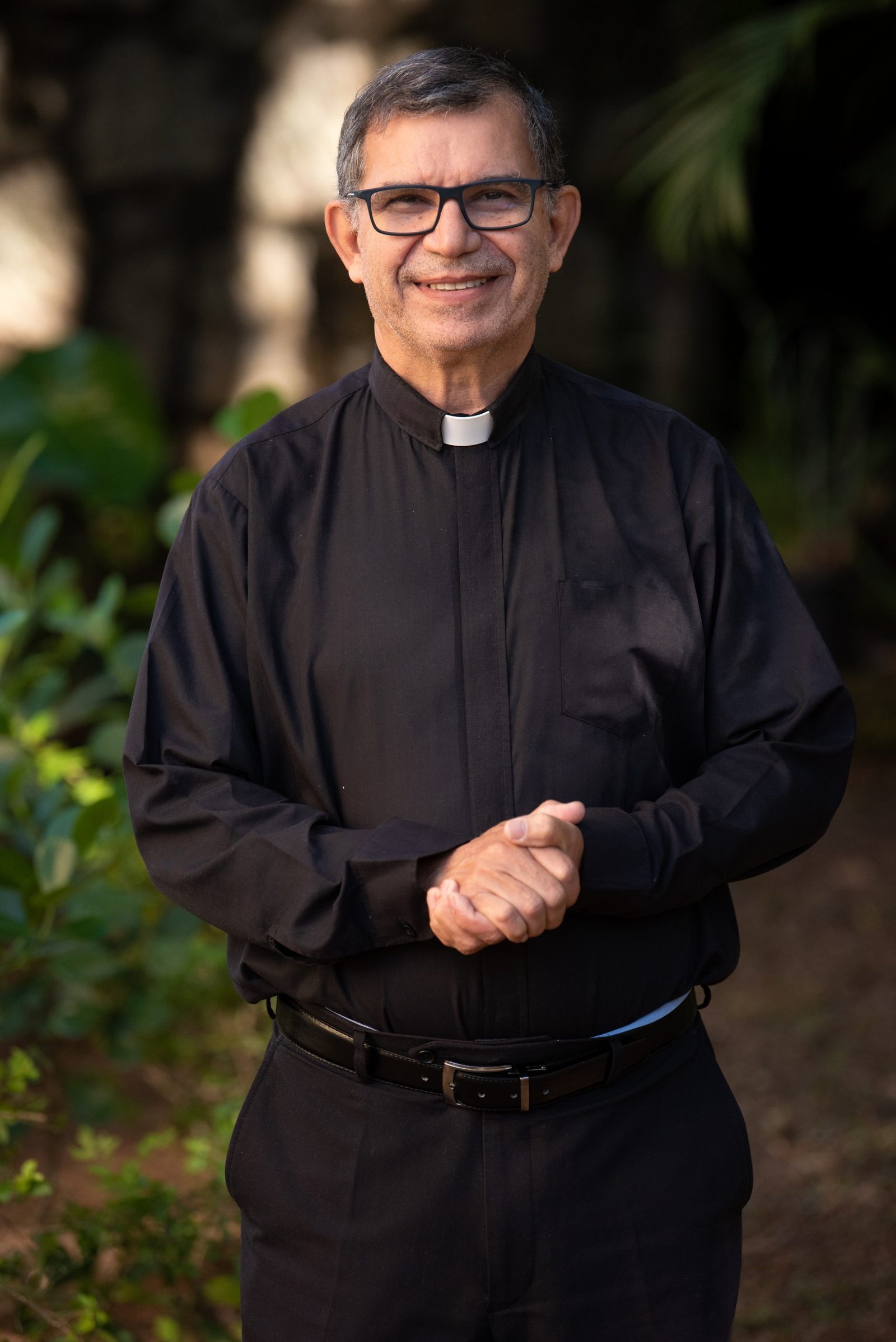 Padre João Gualberto_Foto Bruno Marques(3)