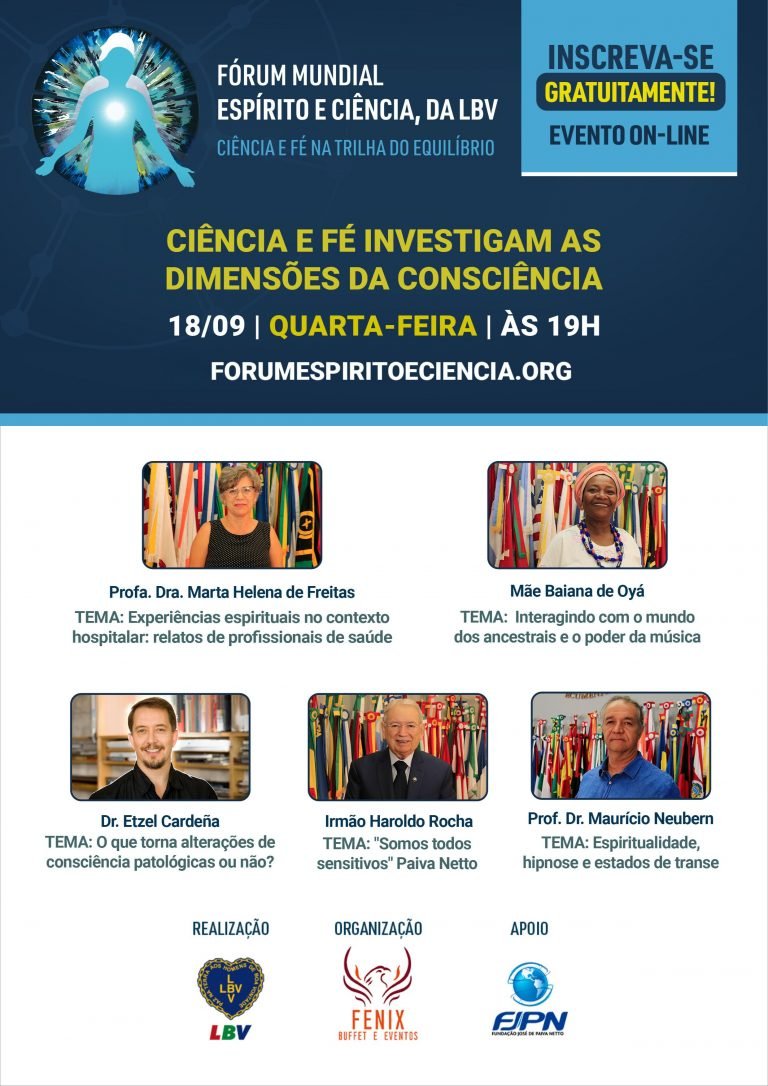 Peça Geral do Evento
