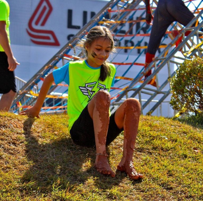 Pequenos Incríveis 1