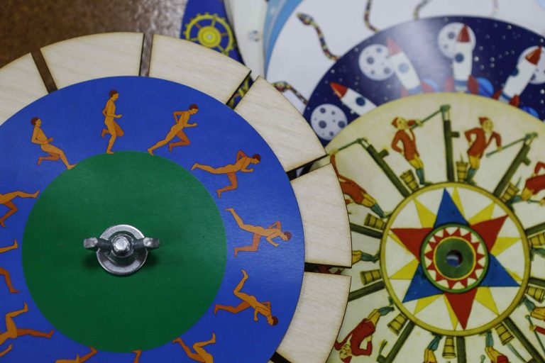 Cine 16 - Projetos em Cinema