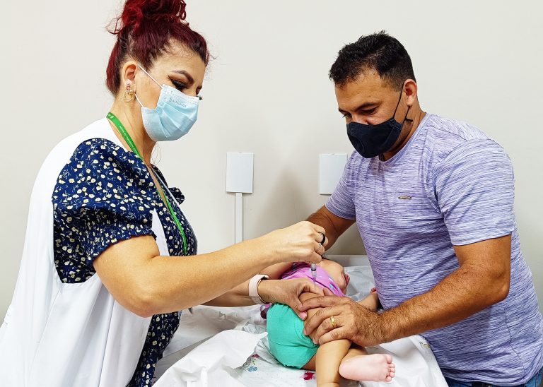 Vacinação infantil 03 - imprensa