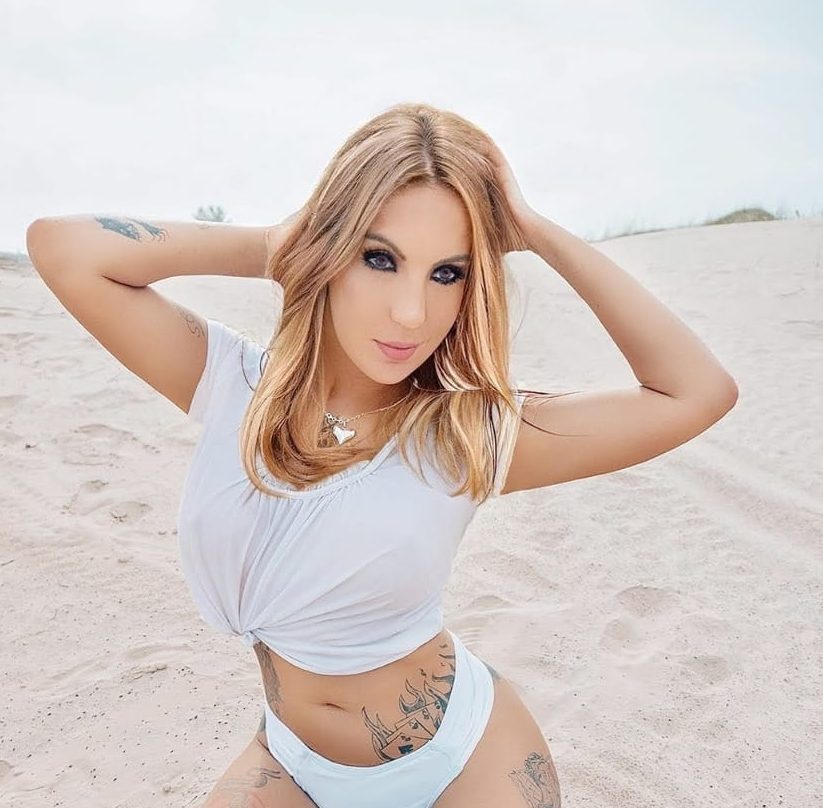 mariella luz
