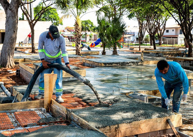 concretagem praça mollon 01 imprensa