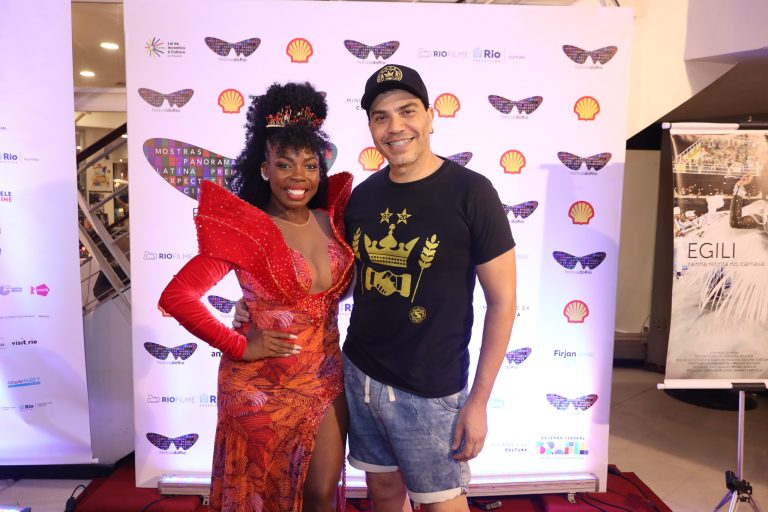 egili e marcio moura