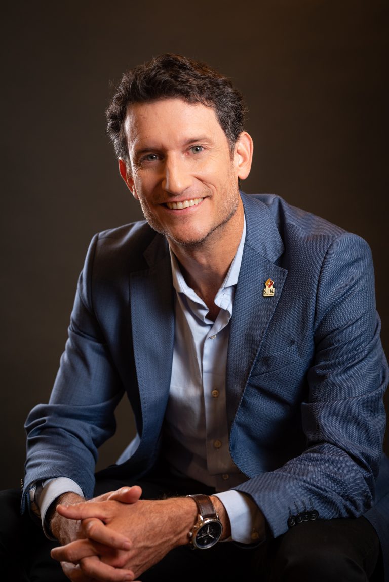 Filipe Leonard - Final