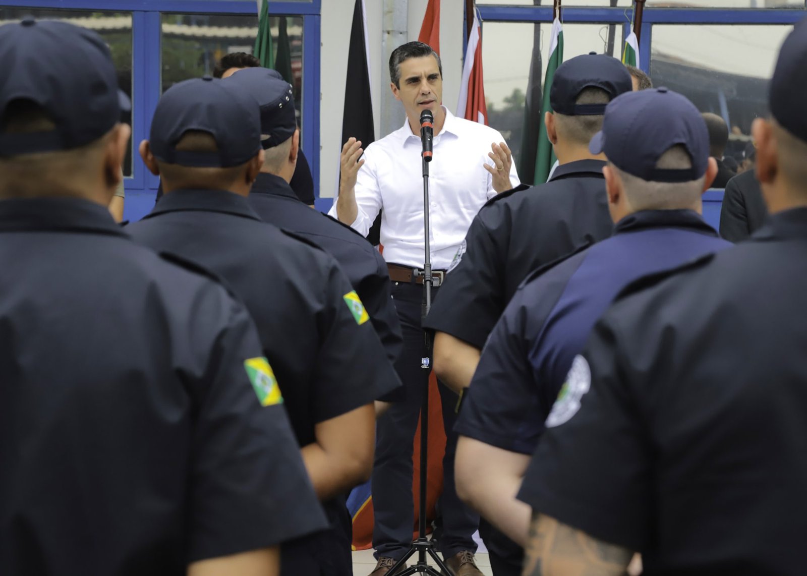 formatura novos guardas 06 imprensa