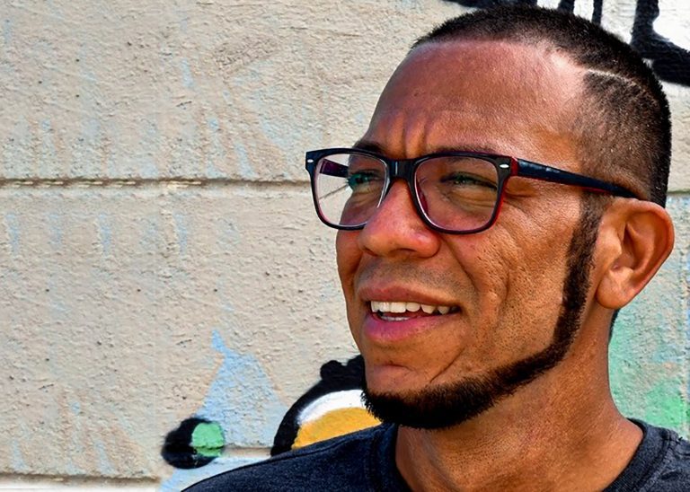 michel yakini lman imprensa