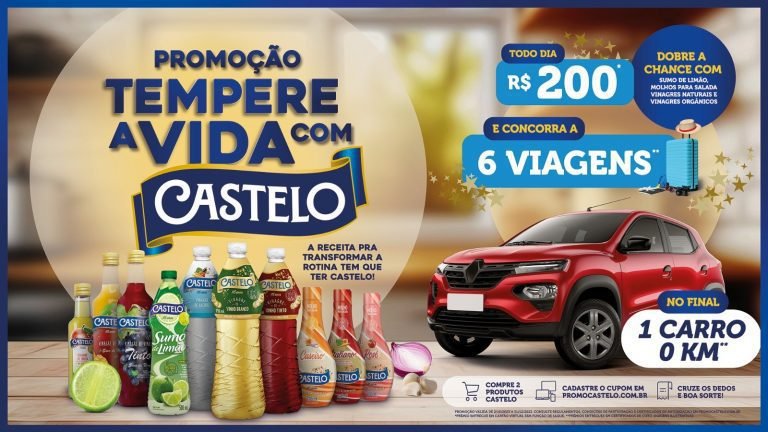 promoção