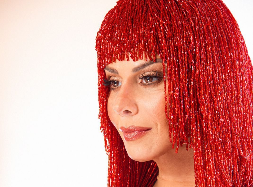 viviane rainha - divulgação