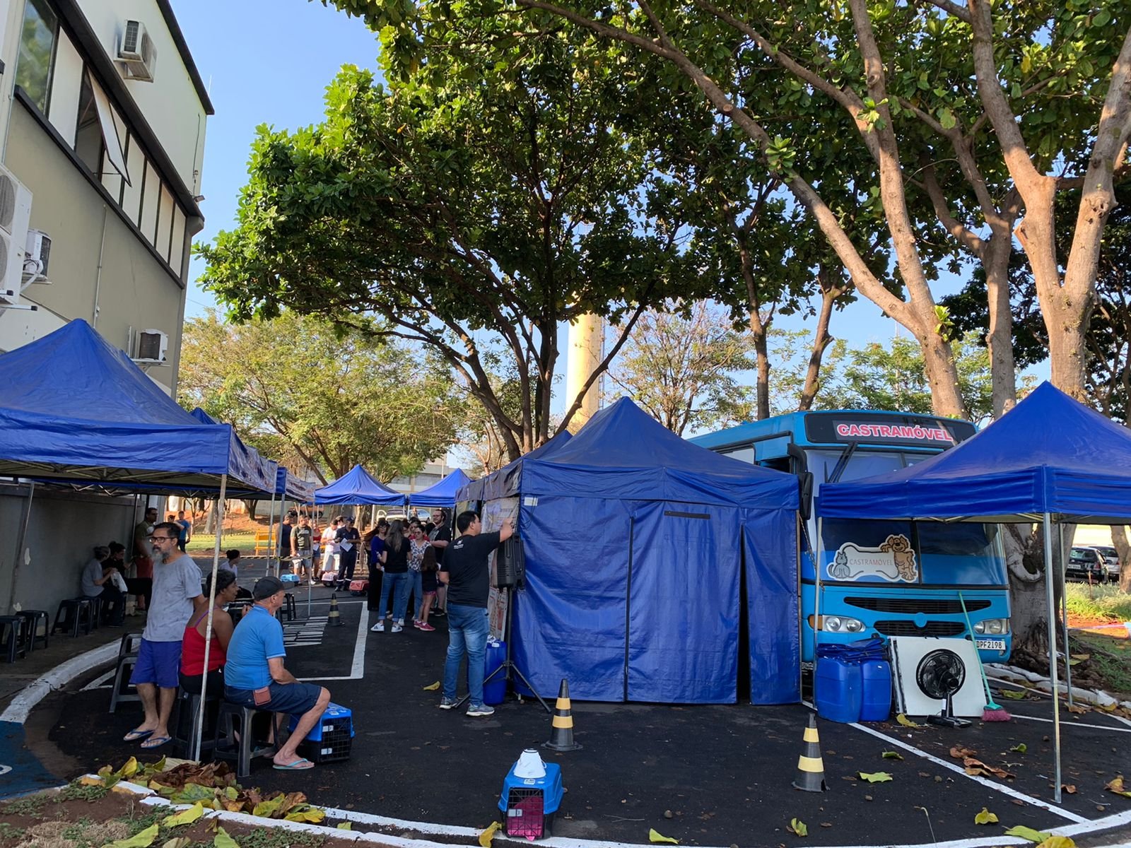 1º Mutirão Programa de Castração e Microchipagem PMNO 2023-09-02 (4)