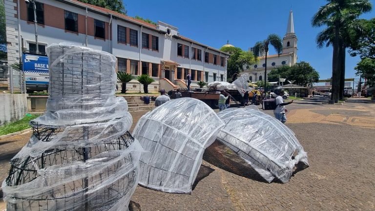 prefeitura de americana