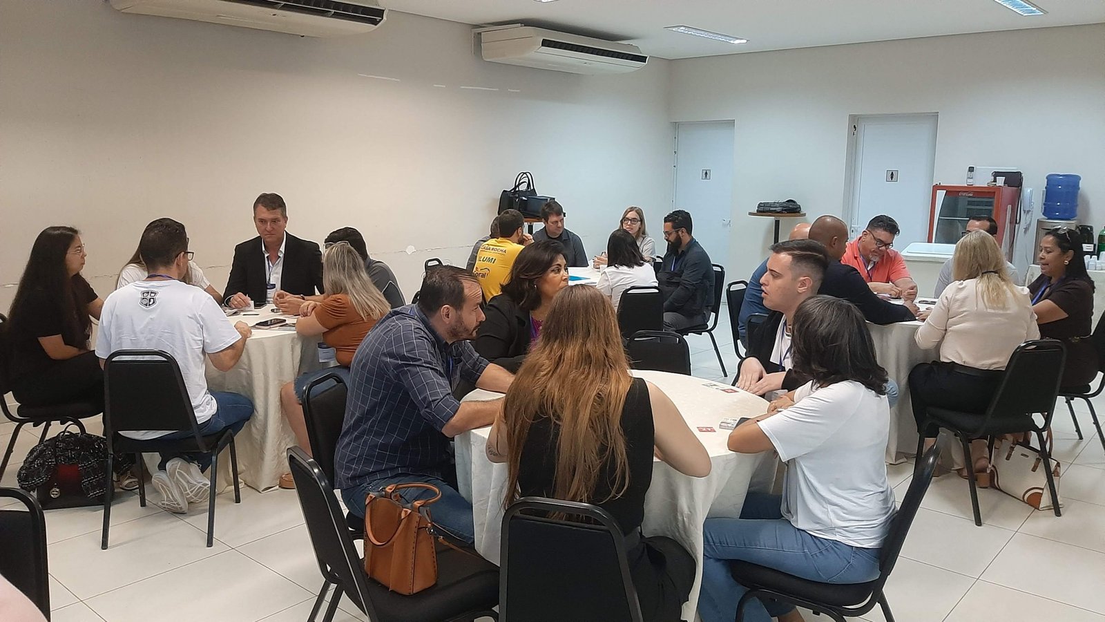 ACIAS ION - INSCRIÇÕES