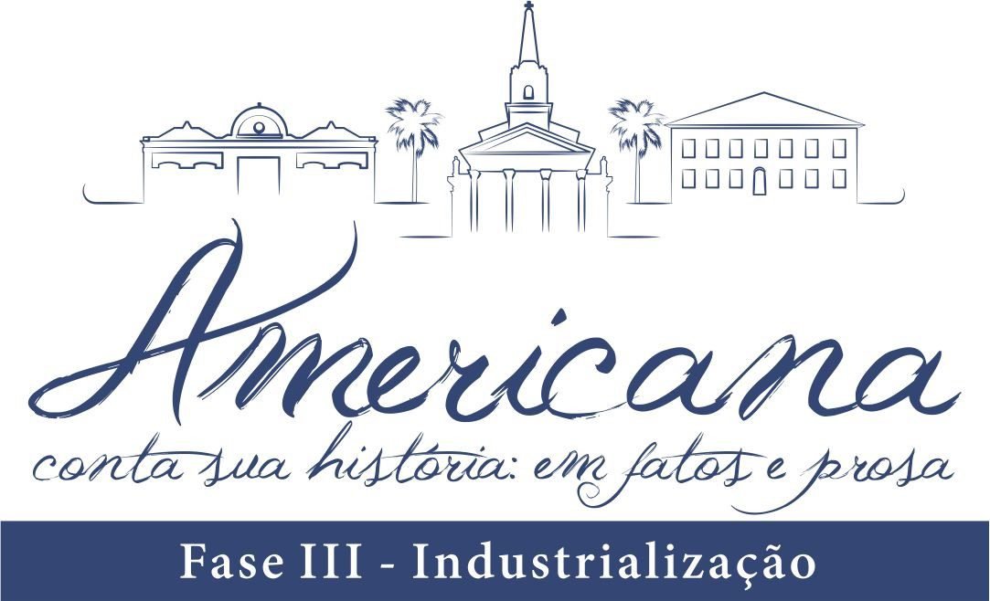 Documentário “Americana conta sua história: em fatos e prosas” terá sua terceira edição lançada em dezembro 1 Americana