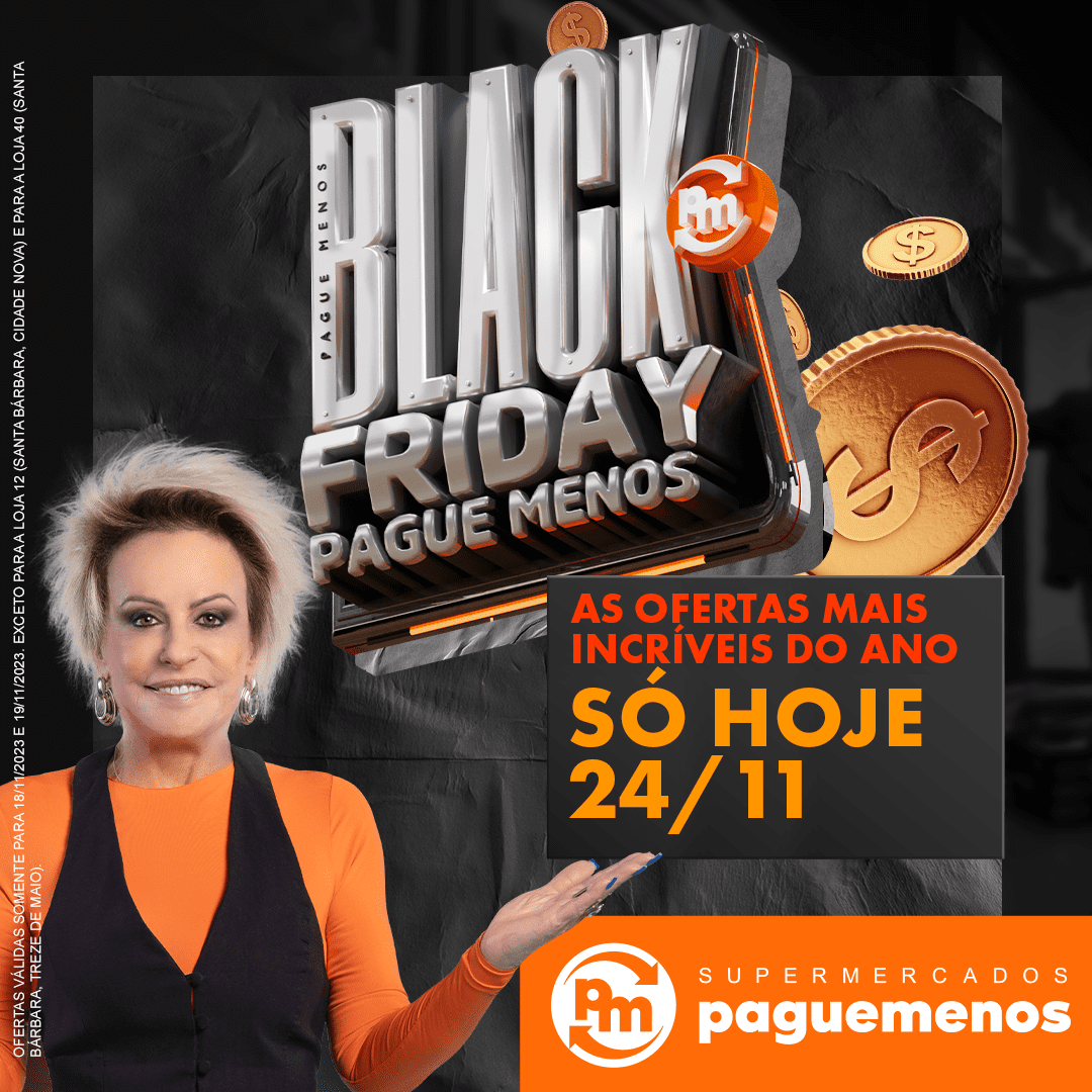 Black Friday