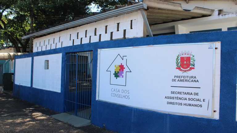 Casa dos Conselhos