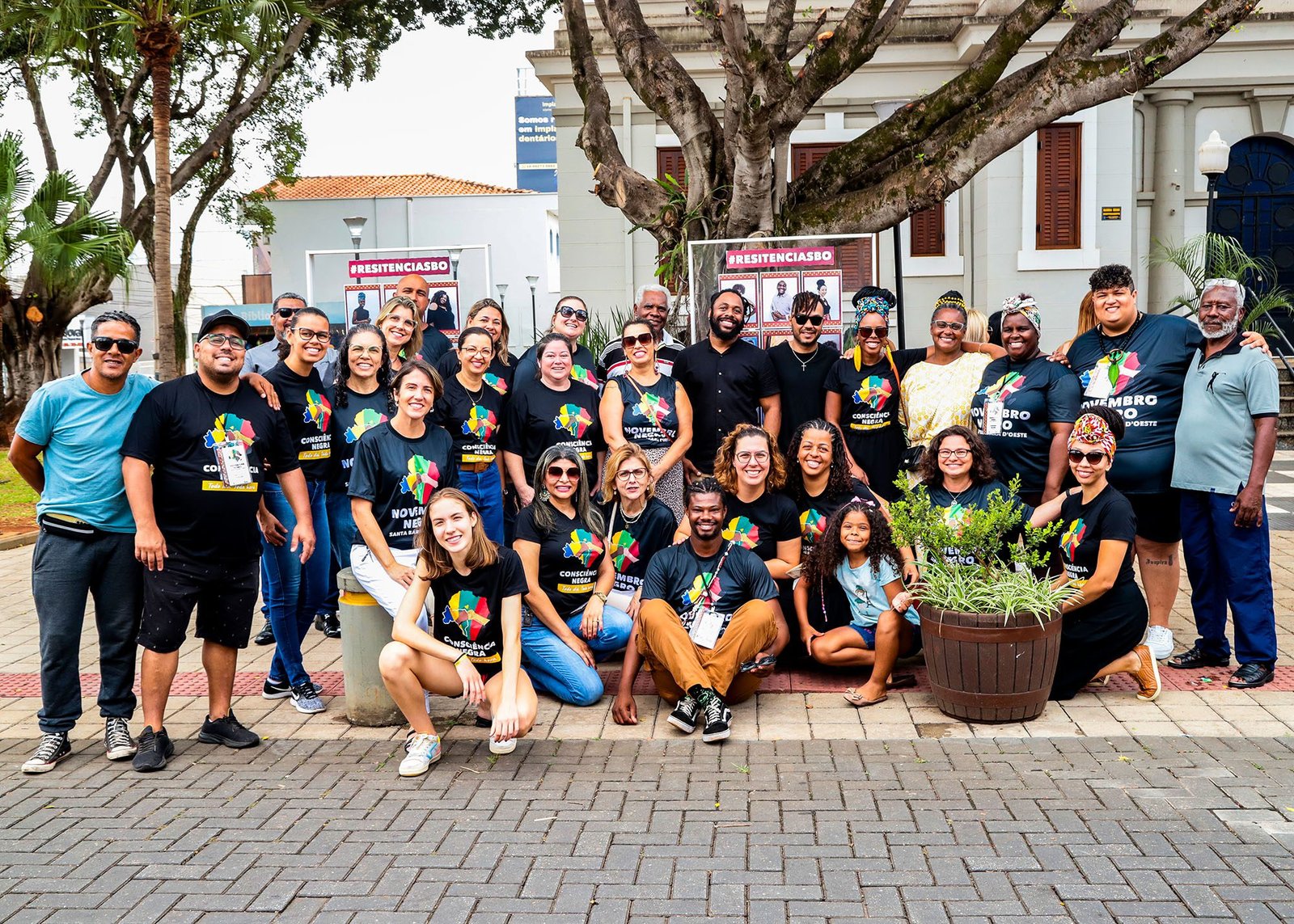 Consciência Negra 02 - imprensa