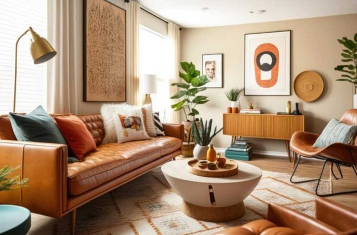 Decoração para Casa