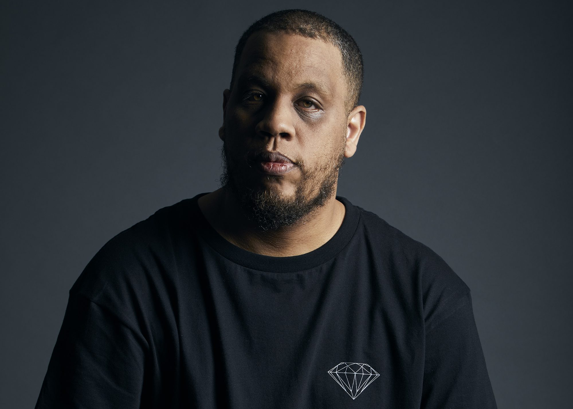 Kamau Circuito Hip Hop 01 - imprensa